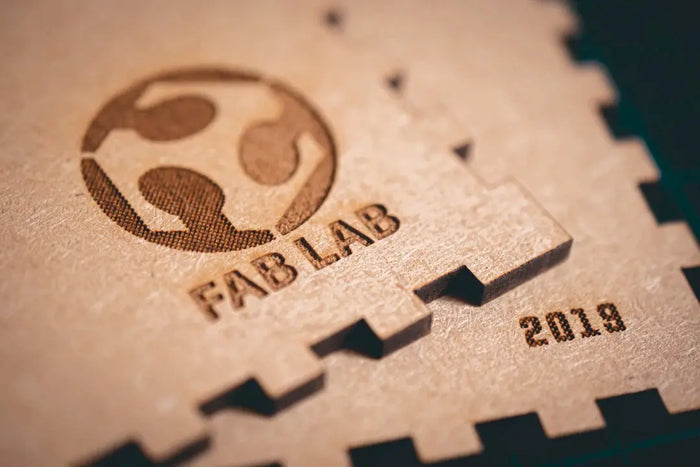 The Magic of Laser Engraving in Artisan Crafts