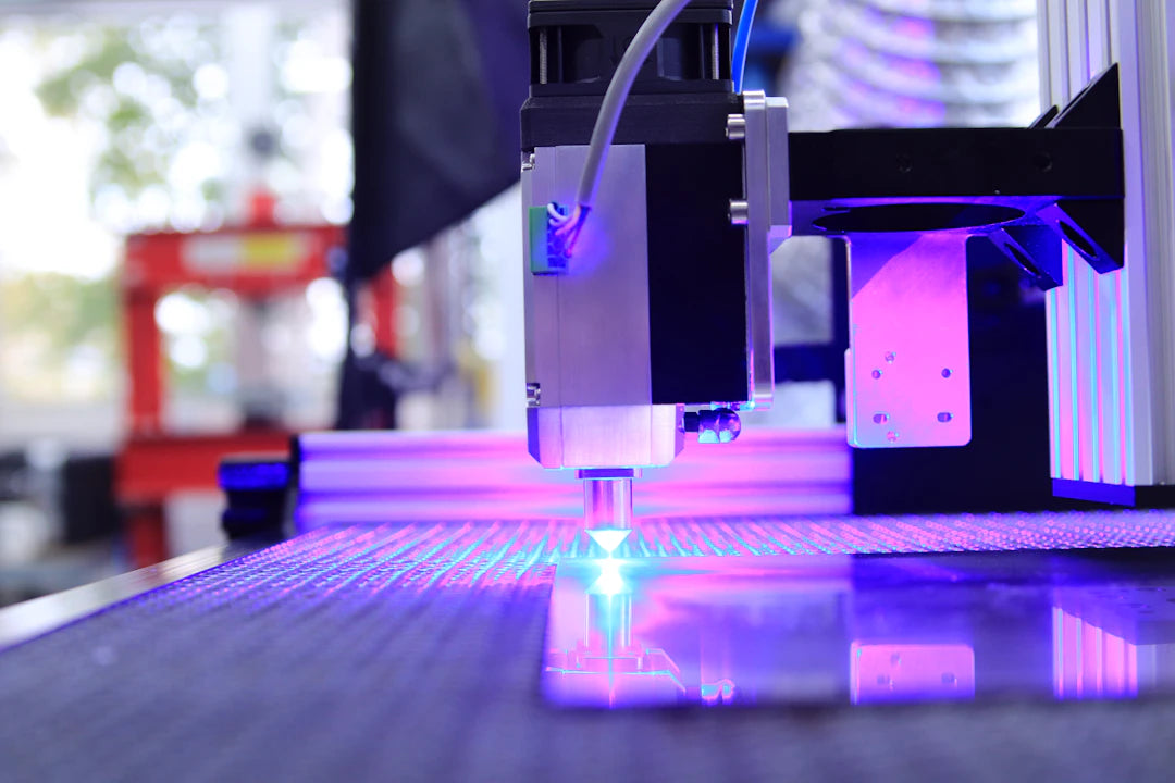 The Bright Future of Laser Engraving Technology