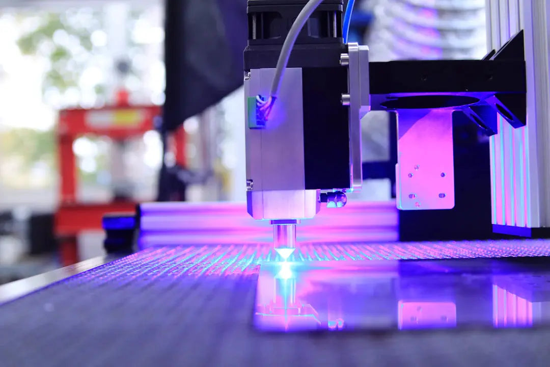 Boost Your Profits with Laser Engraving Services