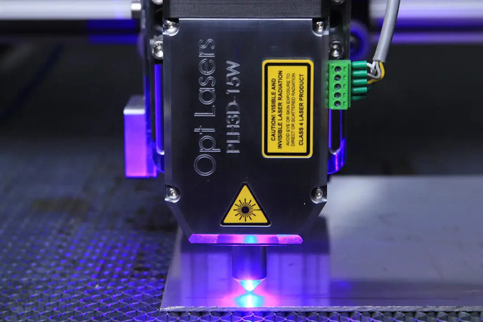 High-Power CO2 Laser Engravers for Creative Professionals