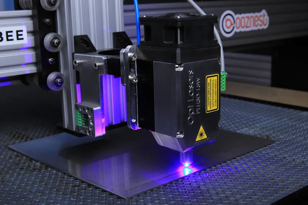 Mastering Laser Engraving Costs A Complete Guide
