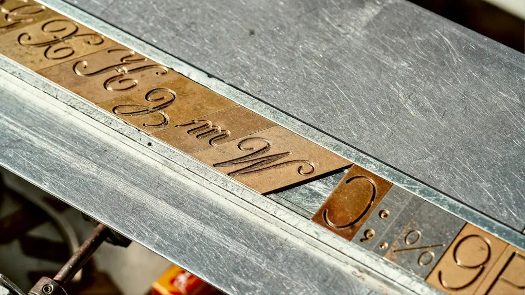 Discover Laser Engraving Innovative Uses Across Industries