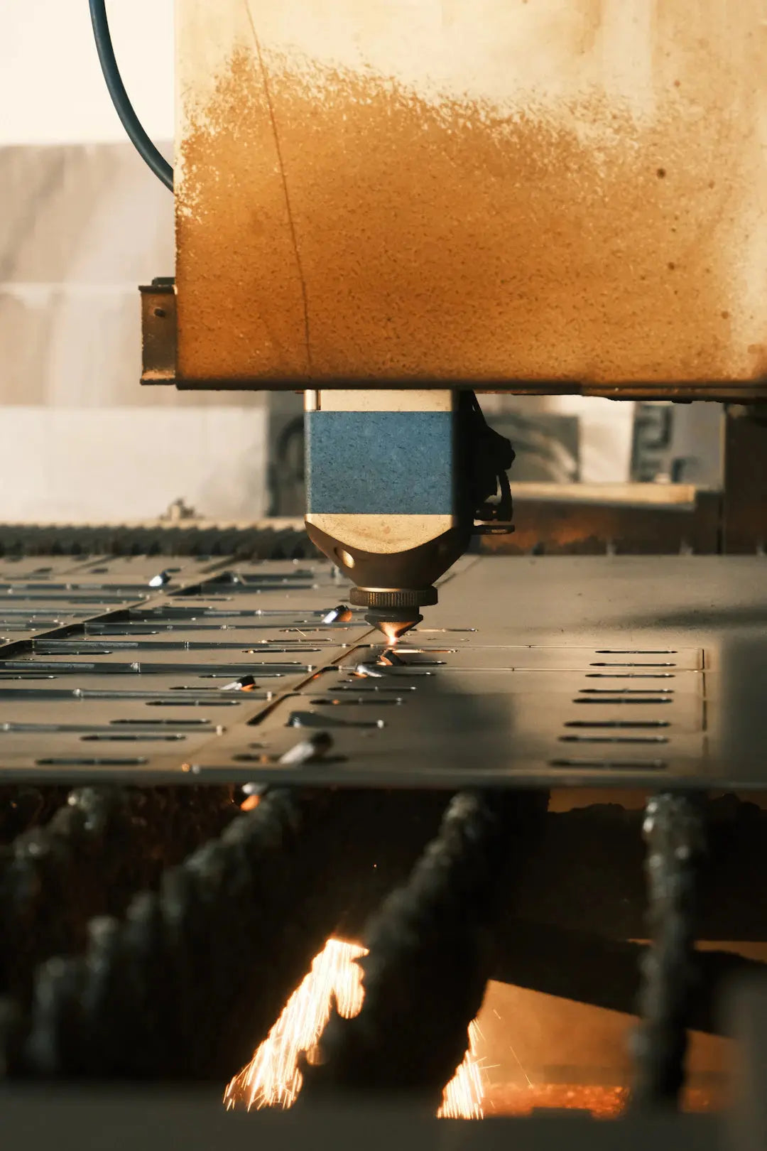 Precision Metal Marking with Advanced UV Laser Engravers
