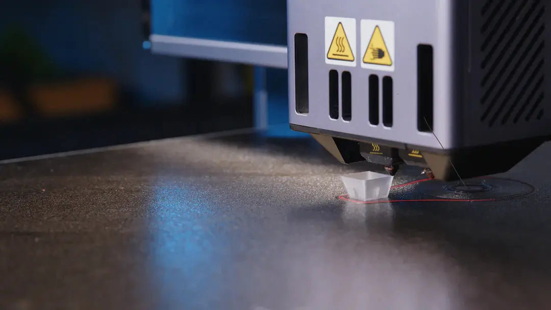 Heavy-Duty CO2 Laser Engravers for Professional Needs