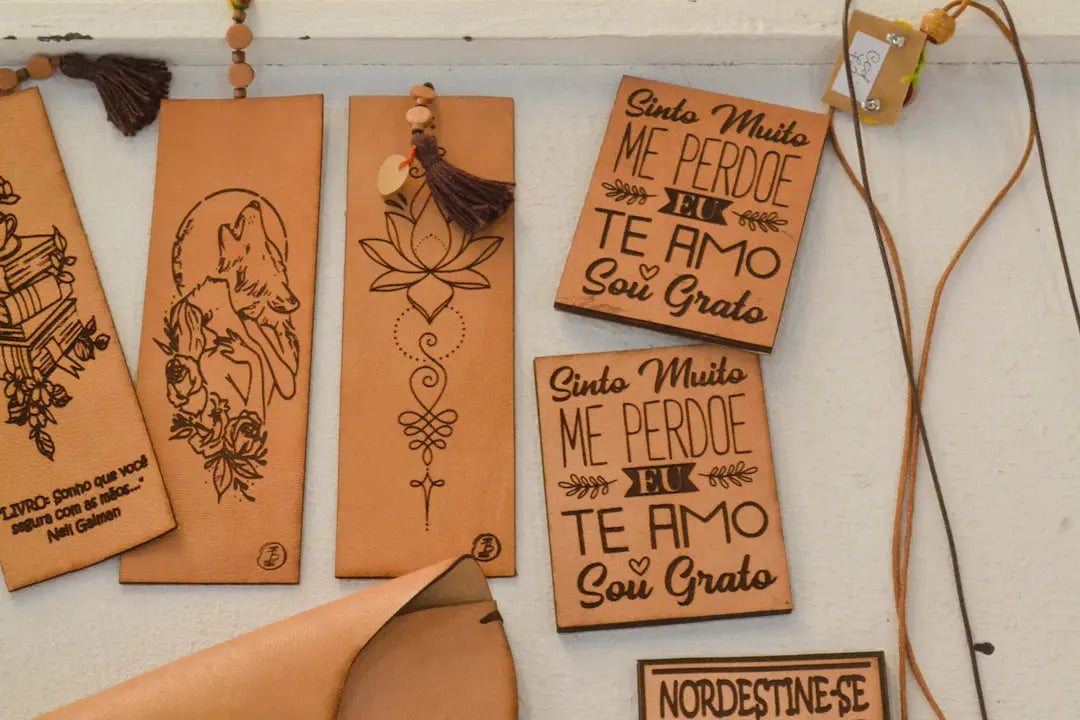 The Advantages of Laser Engraving for Customization