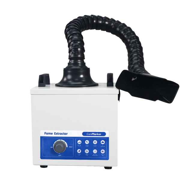 ComMarker Fume Extractor 100W