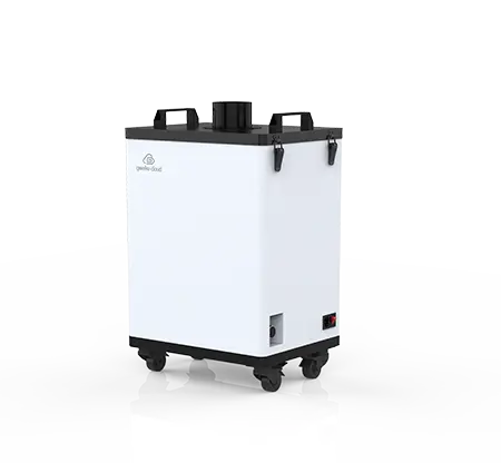 Gweike Cloud Home Air Filter