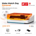 TOOCAA NOVA Desktop Diode Laser Engraver