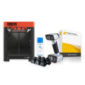 Vision Miner 22 IDEX R&D and 3D Scanner Bundle