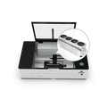Gweike Cloud RF Metal Tube CO2 Laser Engraver