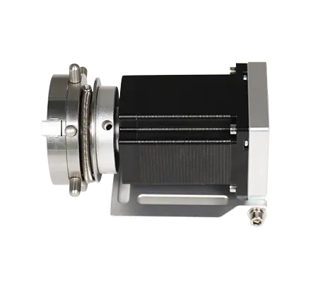 Gweike Ring Chuck Rotary for G6/G7
