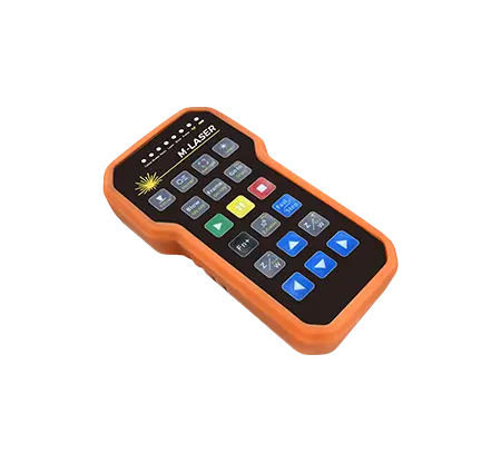 Gweike Remote Controller for MCore