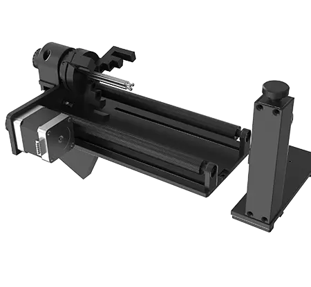 Gweike 4-in-1 Rotary Attachment for G2/G3
