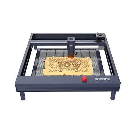 Gweike G1 10W Diode Laser Engraver