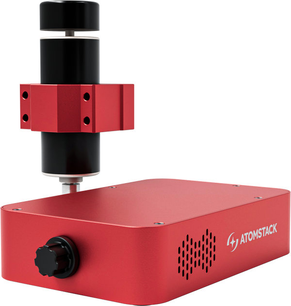 AtomStack SP1 500W Spindle Kit for C4 Pro CNC