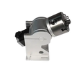 Gweike D80 Chuck Rotary for Rings and Tumblers