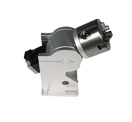 Gweike D80 Chuck Rotary for Rings and Tumblers