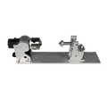 Gweike G6/G7 Y-Axis Rotary Chuck and Roller