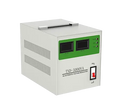 Gweike 5kW Single-Phase Automatic AC Voltage Regulator