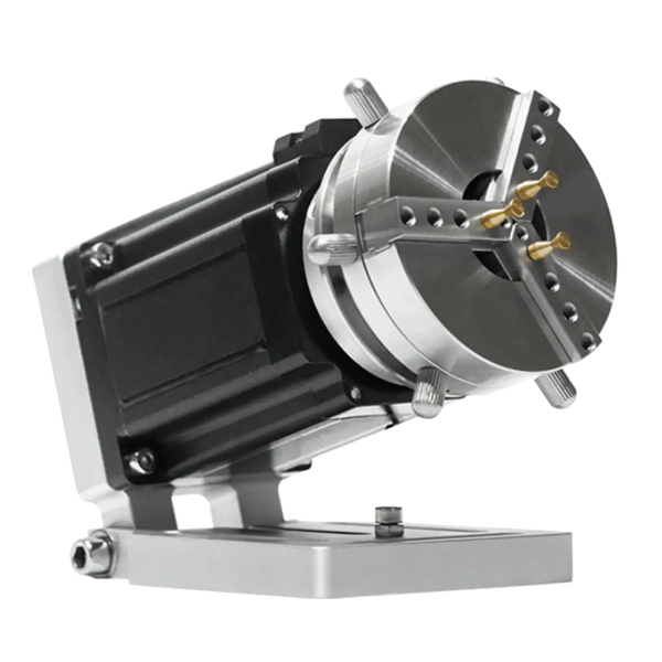 ComMarker D69 Rotary Chuck
