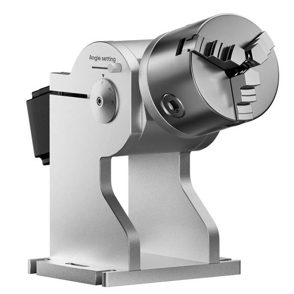 ComMarker D80 Rotary Chuck