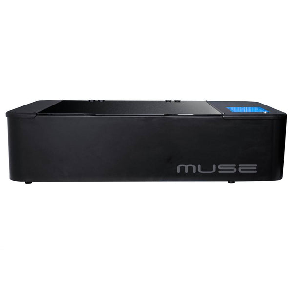 Full Spectrum Laser Muse 3D Autofocus 20x12 Desktop CO2 Laser Engraver