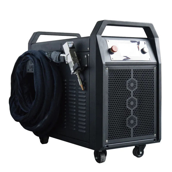 Full Spectrum Laser Portable Handheld Laser Welder