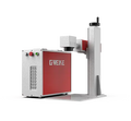 Gweike G6 Split Fiber Laser Engraver