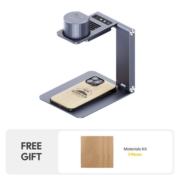 LaserPecker LP1 Pro Diode Laser Engraver
