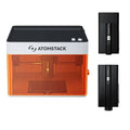AtomStack P1 Dual Diode Laser Engraver