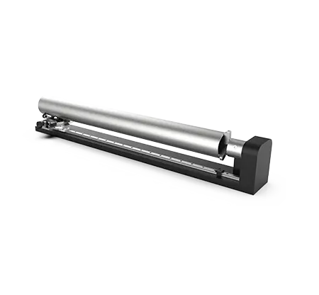 Gweike M Series Versatile Rotary Attachment