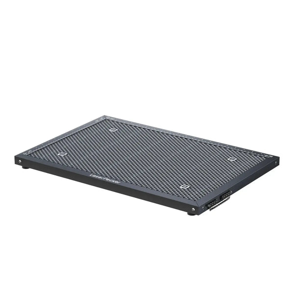 LaserPecker Honeycomb Cutting Bed for LX2