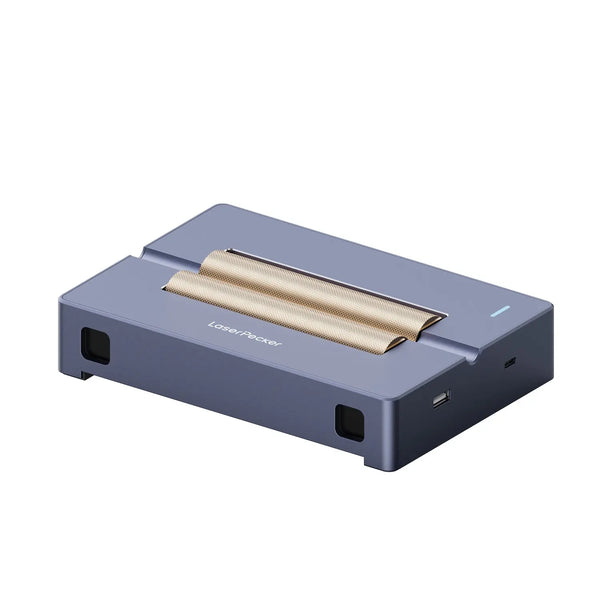 LaserPecker Versatile Electric Roller for LP4/LP5