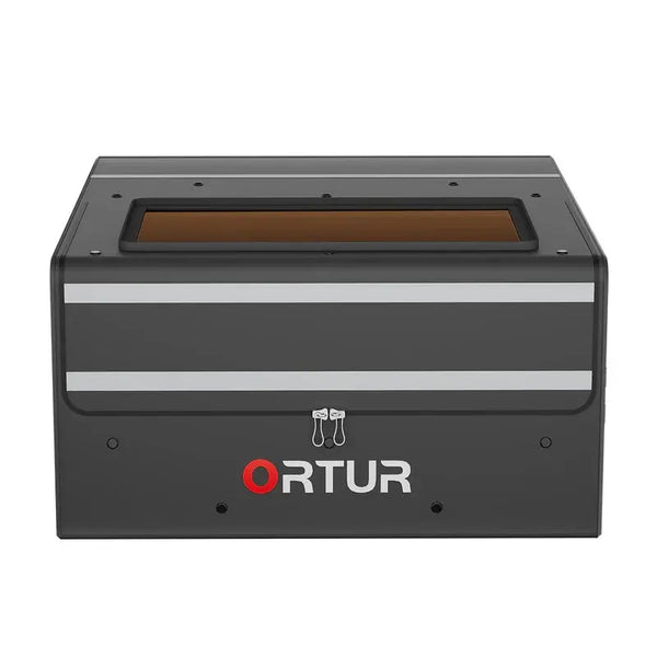Ortur Enclosure 2.0 for LM3/LM2 Pro S2/LM2 S2/Laser Master 3 LE/H10/Aufero AL1
