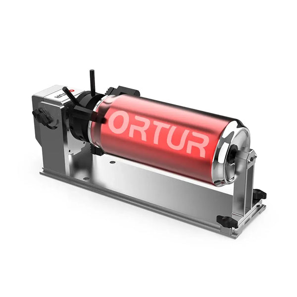 Ortur Y Axis Rotary Chuck YRC1.0