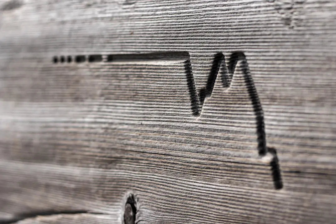 Unlocking Creative Potential Materials for Laser Engraving