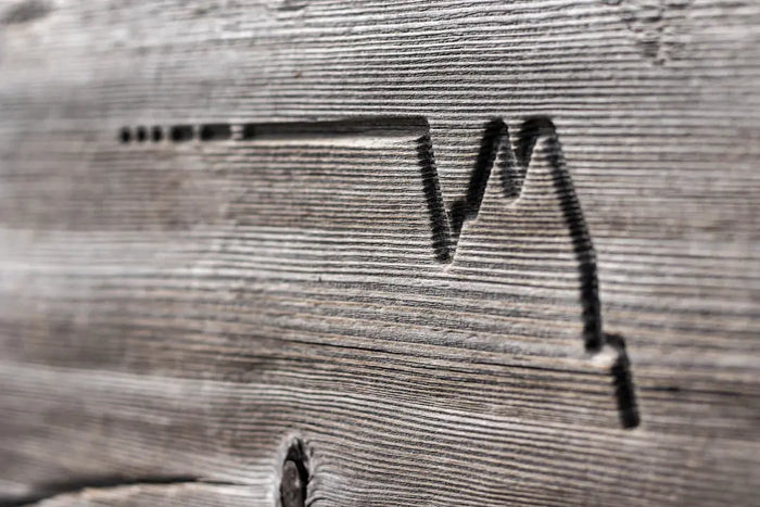 Unlocking Creative Potential Materials for Laser Engraving