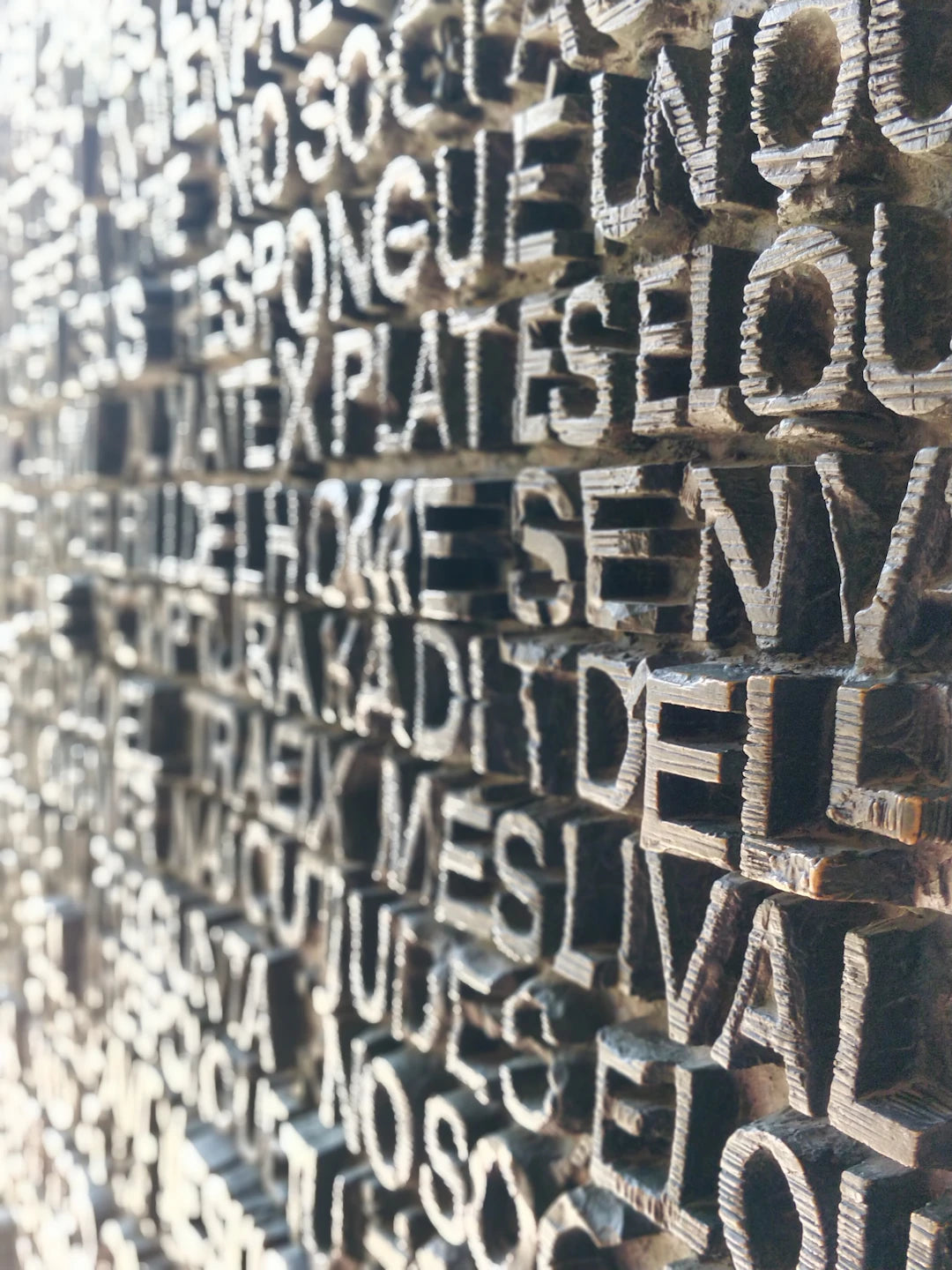 Create Personalized Gifts with Engraving Blanks