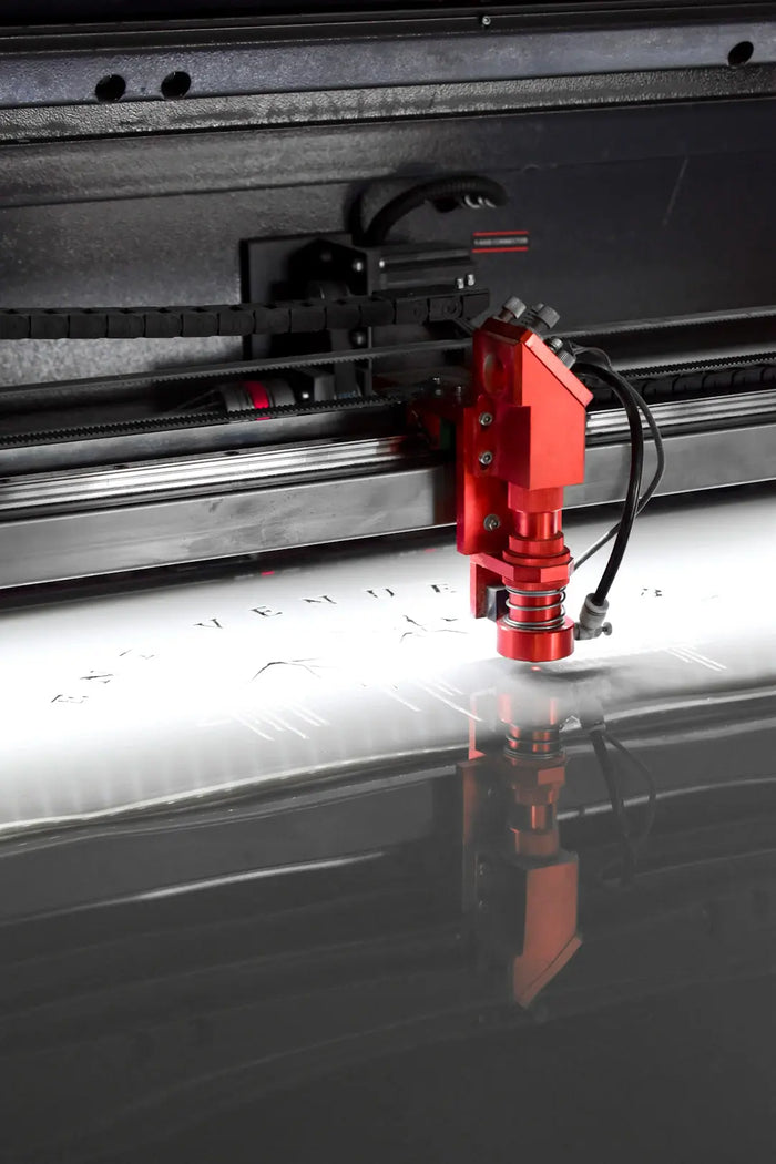 The Green Side of Laser Engraving Eco-Friendly Insights