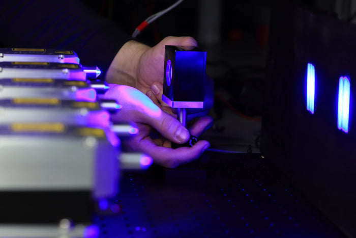 Unlock Your Creativity Educational Resources for Laser Enthusiasts