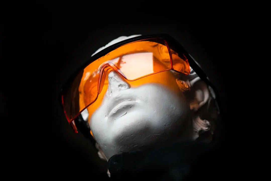 Crucial Safety Gear for Laser Engraver Operators