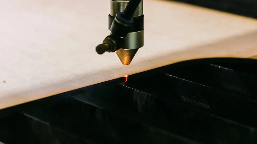 Find the Perfect Laser Engraver for Your Business