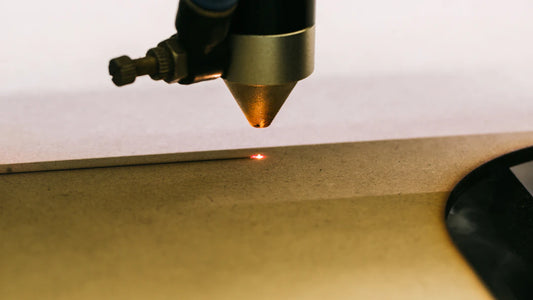 Unlocking the Secrets of Laser Engraving Technology