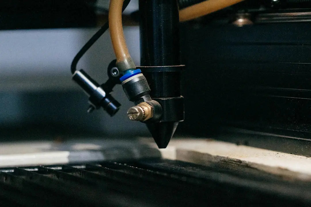 Essential Tips for Long-Lasting Laser Engravers