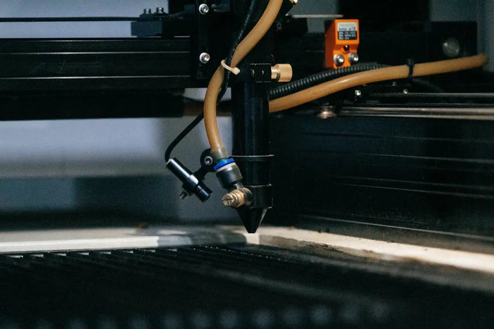 Enhance Your Laser Engraver with Versatile Rotary Attachments