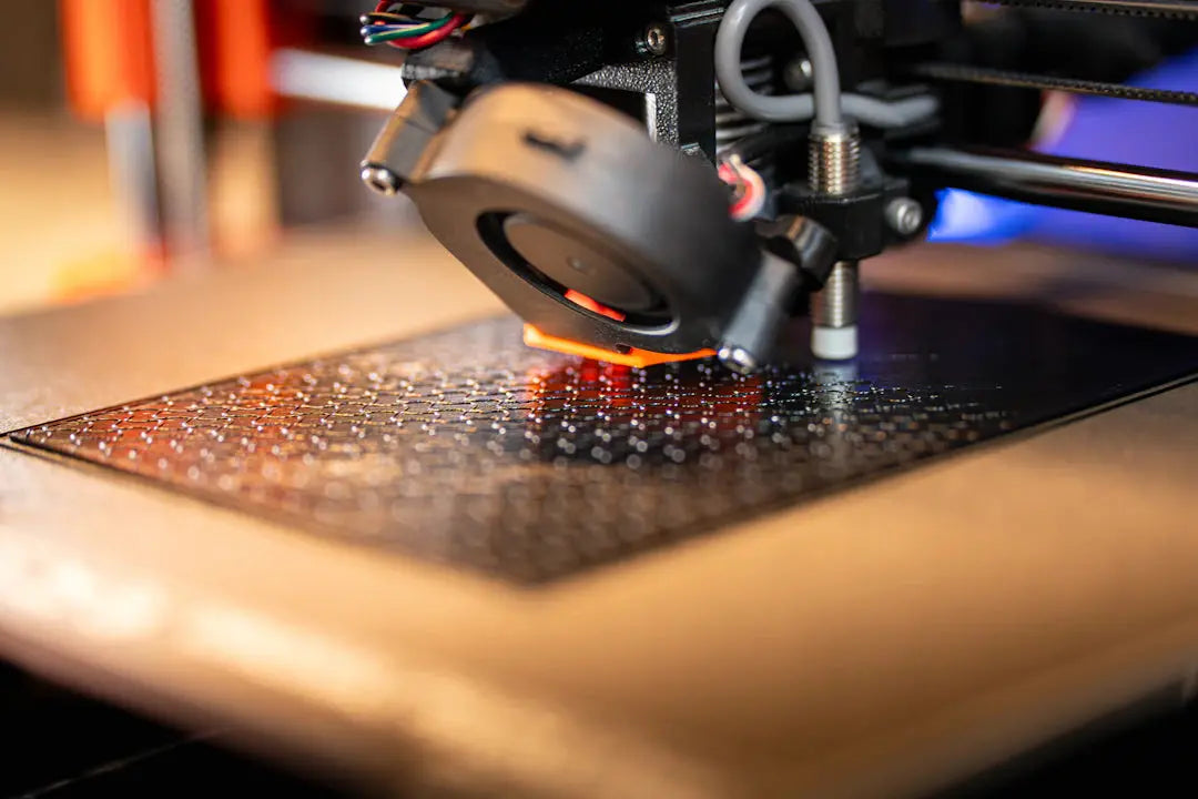 The Fascinating Journey of Laser Engraving Technology