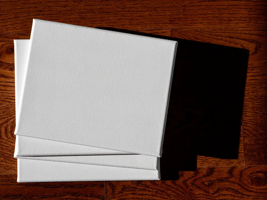 Customizable Laser Engraving Blanks for Personal Projects