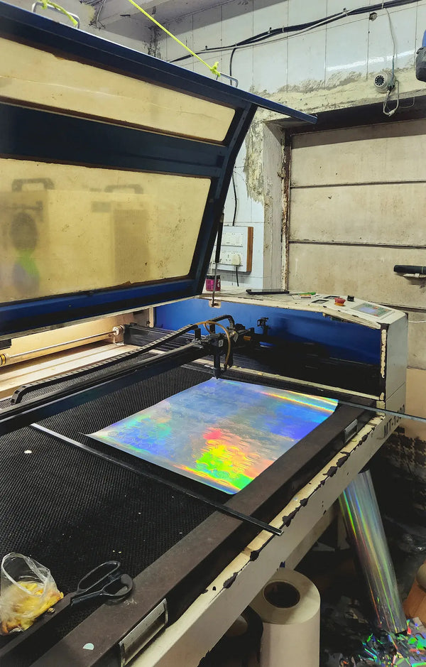 Beginner-Friendly Laser Engravers for Creative Projects