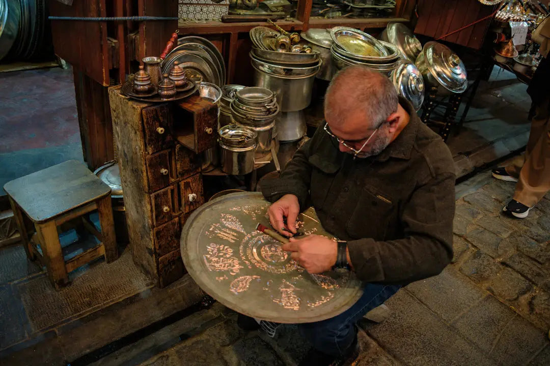 Mastering Engravings Design Tips from Concept to Creation
