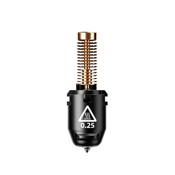 Flashforge Nozzle Assembly for Adventurer 5M/Adventurer 5M Pro